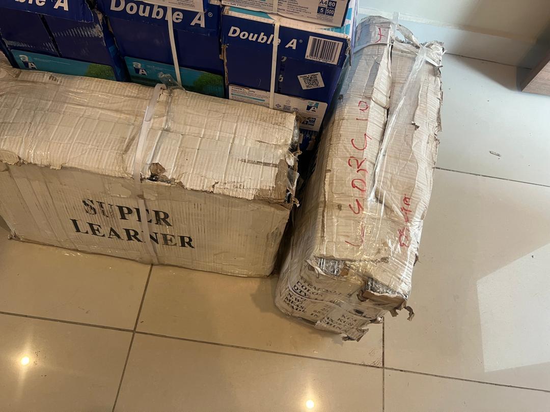 Procurement Project 1